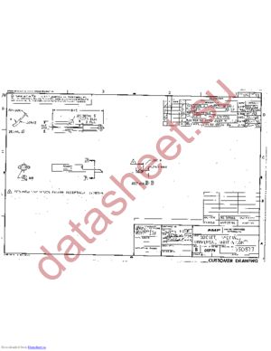 350877-1 datasheet  