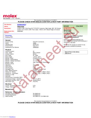 35863-2027 datasheet  