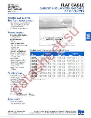 3590/37 SL005 datasheet  