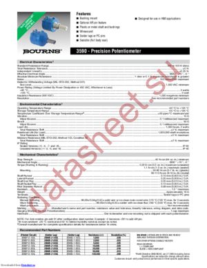 3590S-1-202 datasheet  