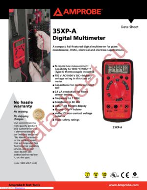 35XP-A datasheet  