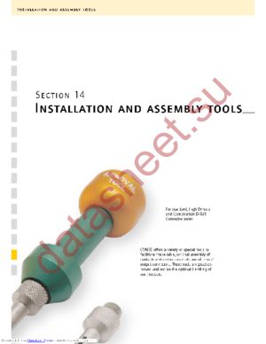 360X10519X datasheet  