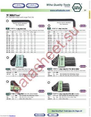 36127 datasheet  