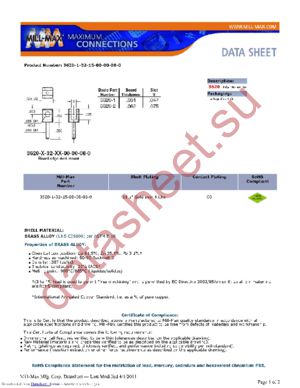 3620-1-32-15-00-00-08-0 datasheet  