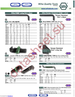 36329 datasheet  