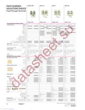 302820000 datasheet  