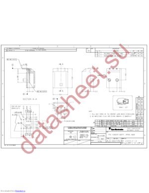 368312-1 datasheet  