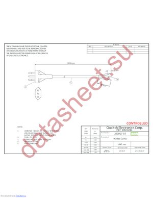 380007-01 datasheet  