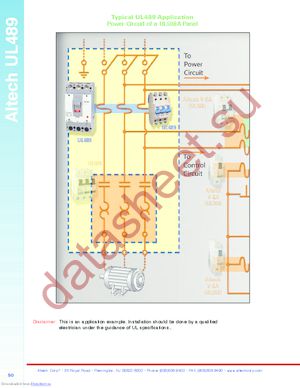 DC2DU10L datasheet  