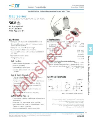 1EJM1 datasheet  