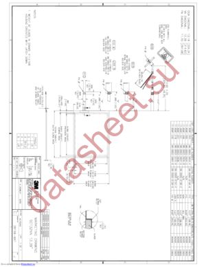 17-8581-203 datasheet  