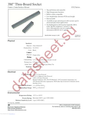 153226-2020-RB-WD datasheet  