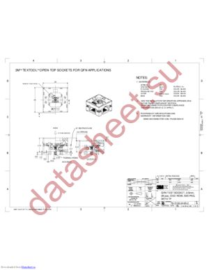 228-5204-01 datasheet  