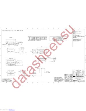 8P37-N001 datasheet  