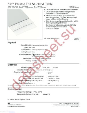 90211/26 datasheet  