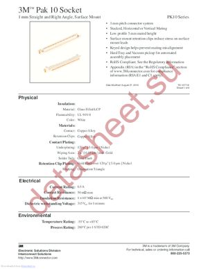 05111174124 datasheet  