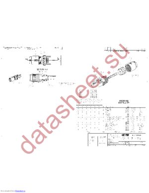 6-1394462-4 datasheet  