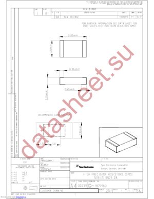 4-1879160-6 datasheet  