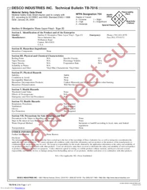 42470 datasheet  