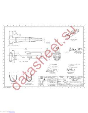 428150032 datasheet  