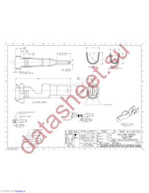 428170131 datasheet  