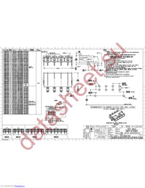 428203222 datasheet  