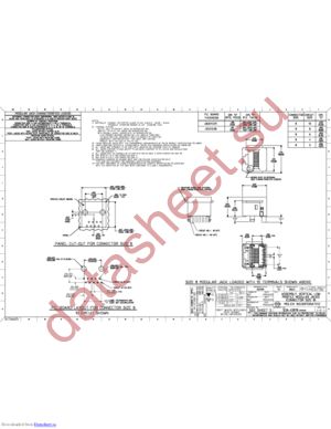 42878-8408 datasheet  