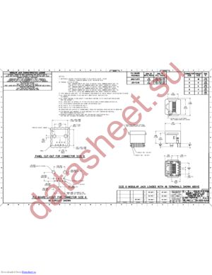 428789042 datasheet  