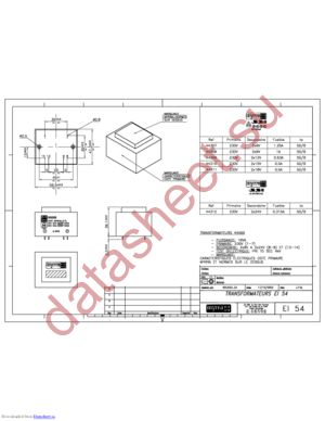 44311 datasheet  