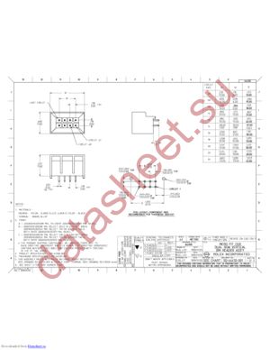 44432-1201 datasheet  