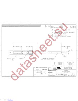 5-445812-2 datasheet  