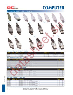 45-0405 datasheet  