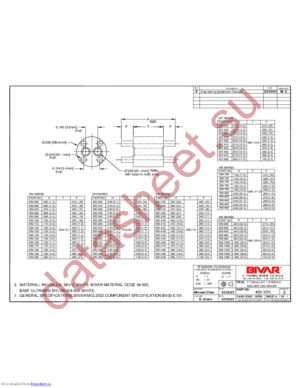 455-260 datasheet  