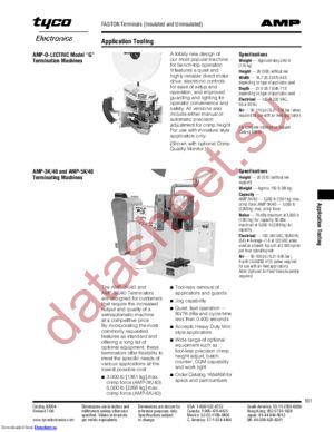 465629-2 datasheet  