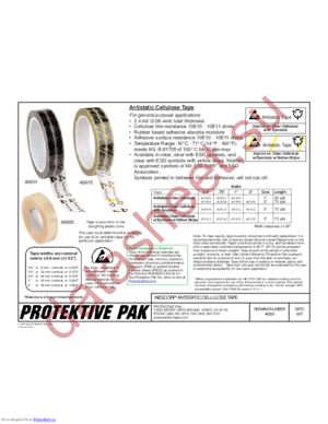 46910 datasheet  