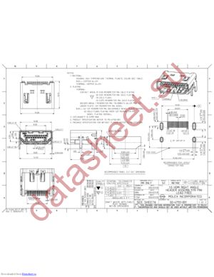 471511002 datasheet  