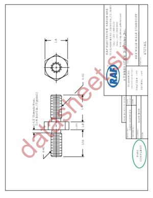 4727-AL datasheet  