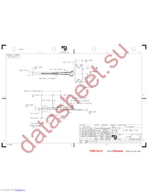 47791-003LF datasheet  