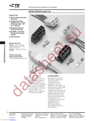 626057 datasheet  