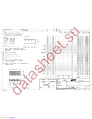 4DB-P107-10 datasheet  