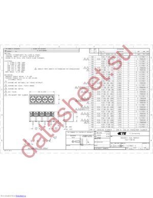 4DB-P108-09 datasheet  