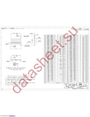 9-146276-0-39 datasheet  