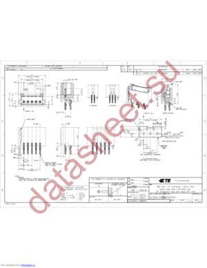 5-292207-4 datasheet  