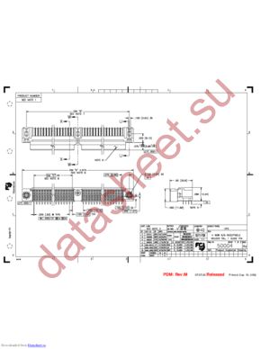 50004-5416HLF datasheet  