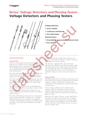 510005 datasheet  