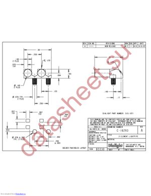 515-1071F datasheet  