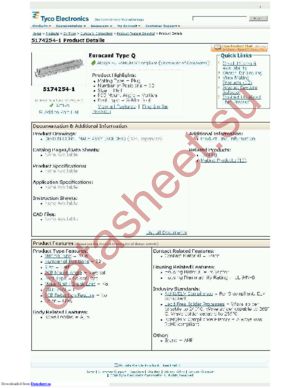 5174254-1 datasheet  