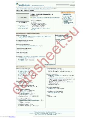 5175758-1 datasheet  