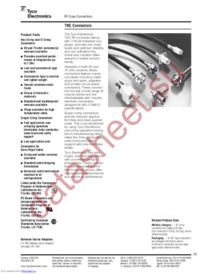 5414168-6 datasheet  