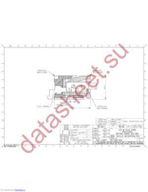 53261-0771 datasheet  